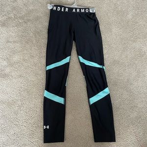 ✨UNDER ARMOR LEGGING✨